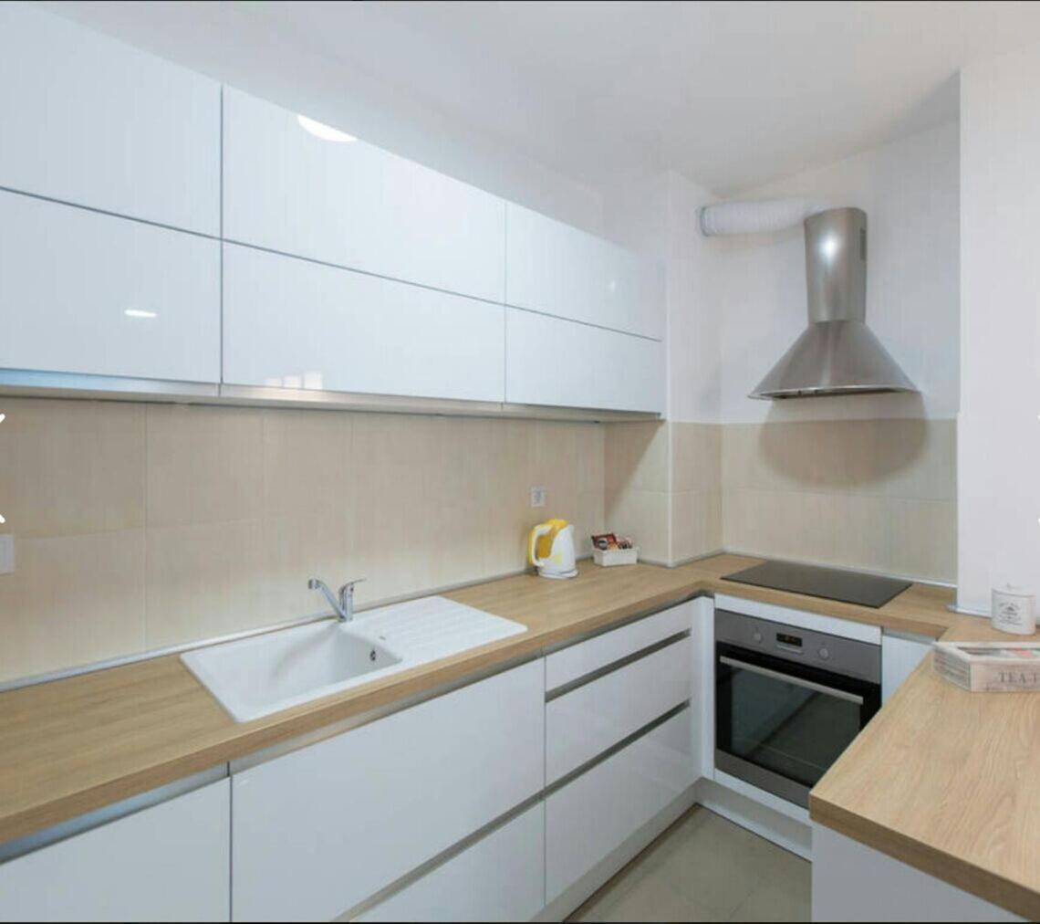 Apartment Ali Загреб Екстериор снимка
