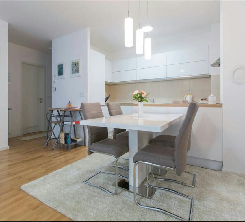 Apartment Ali Загреб Екстериор снимка